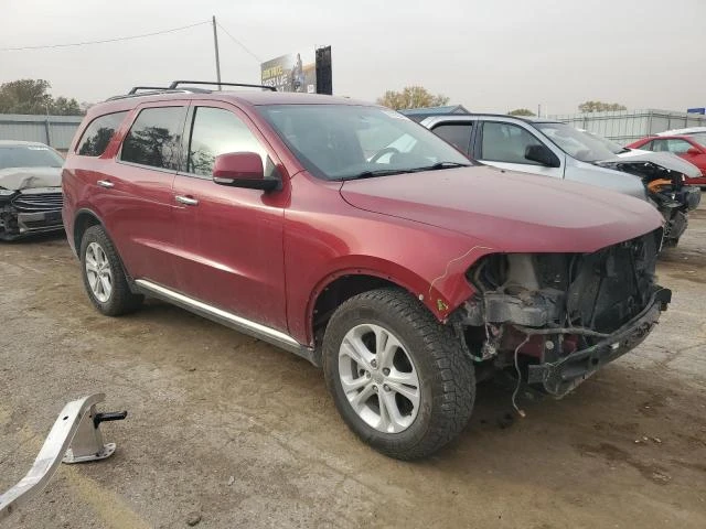 Dodge Durango CREW* AWD / КРАЙНА ЦЕНА ДО БЪЛГАРИЯ!!!, снимка 4 - Автомобили и джипове - 48107037