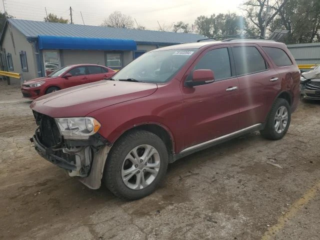 Dodge Durango CREW* AWD / КРАЙНА ЦЕНА ДО БЪЛГАРИЯ!!!, снимка 6 - Автомобили и джипове - 48107037