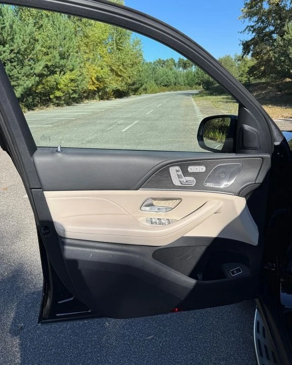 Mercedes-Benz GLE 63 S AMG 4Matic+  - изображение 8