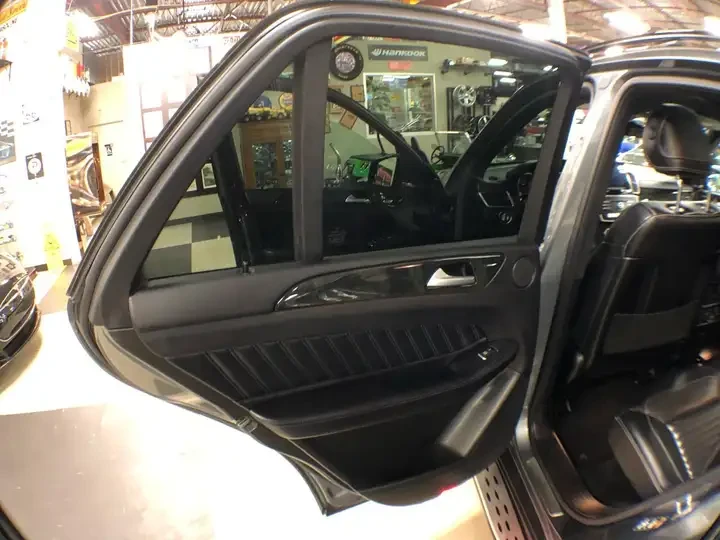 Mercedes-Benz GLE 43 AMG 4MATIC PANO* BLINDSPOT* * KEYLESS* CAM*  | Mobile.bg   12