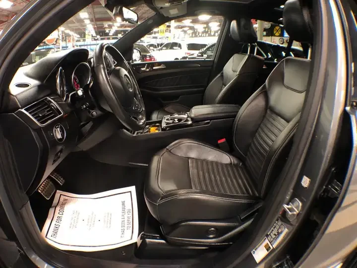 Mercedes-Benz GLE 43 AMG 4MATIC PANO* BLINDSPOT* * KEYLESS* CAM*  | Mobile.bg   14