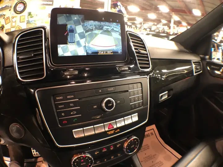 Mercedes-Benz GLE 43 AMG 4MATIC PANO* BLINDSPOT* * KEYLESS* CAM*  | Mobile.bg   10