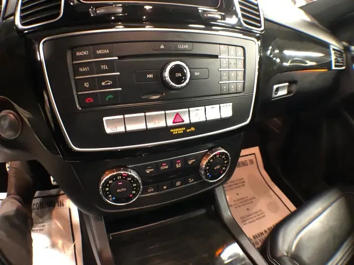 Mercedes-Benz GLE 43 AMG 4MATIC PANO* BLINDSPOT* * KEYLESS* CAM*  | Mobile.bg   17