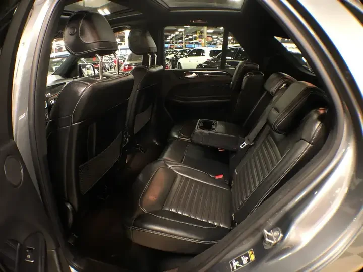 Mercedes-Benz GLE 43 AMG 4MATIC PANO* BLINDSPOT* * KEYLESS* CAM*  | Mobile.bg   15