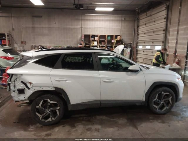 Hyundai Tucson SEL* CONVENIENCE* ПАНОРАМА* КАМЕРА* ПОДГРЕВ - изображение 7