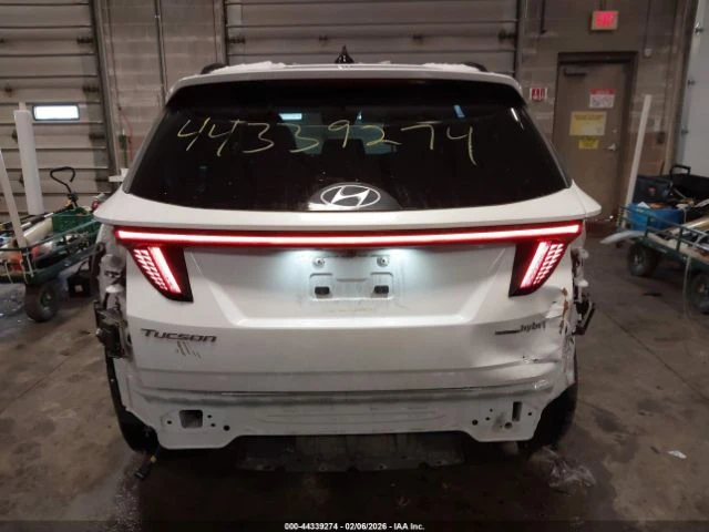 Hyundai Tucson SEL* CONVENIENCE* ПАНОРАМА* КАМЕРА* ПОДГРЕВ - изображение 5