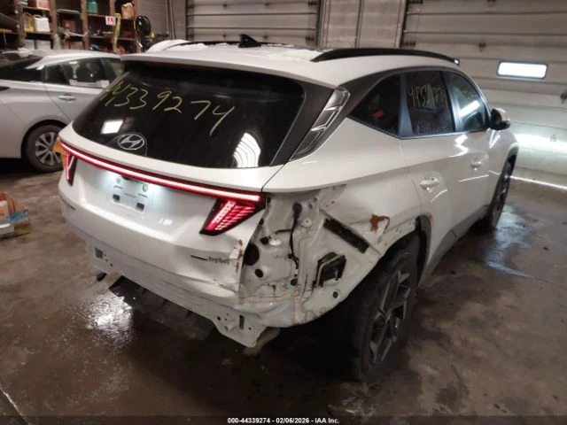 Hyundai Tucson SEL* CONVENIENCE* ПАНОРАМА* КАМЕРА* ПОДГРЕВ - изображение 6