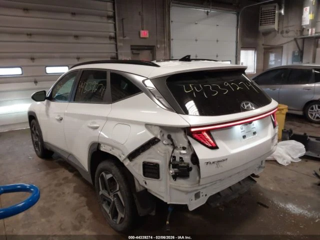 Hyundai Tucson SEL* CONVENIENCE* ПАНОРАМА* КАМЕРА* ПОДГРЕВ - изображение 4