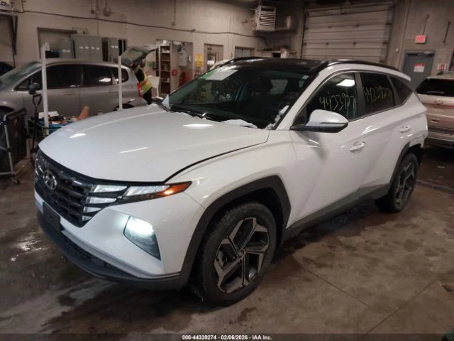 Hyundai Tucson SEL* CONVENIENCE* ПАНОРАМА* КАМЕРА* ПОДГРЕВ - изображение 3