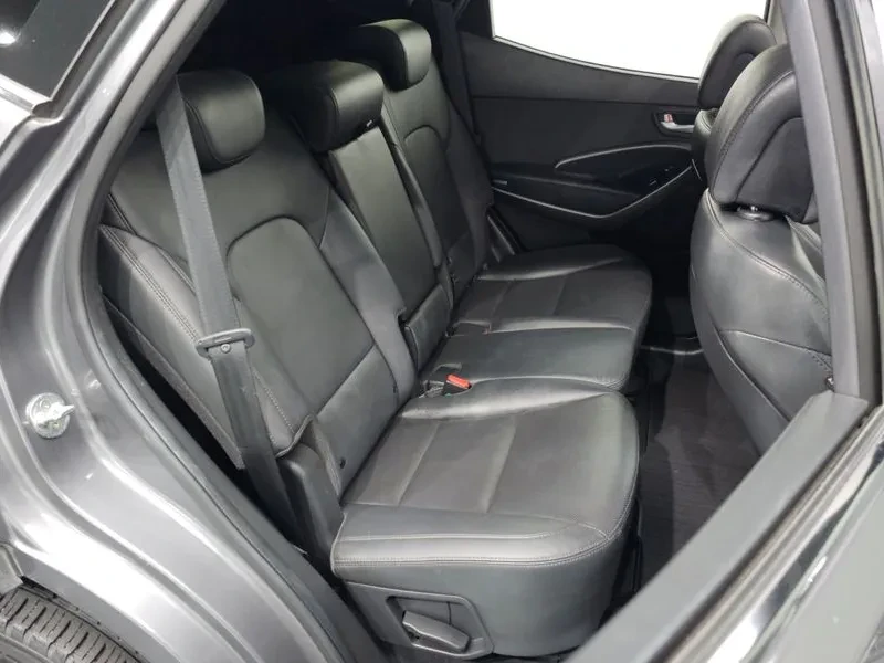 Hyundai Santa fe 2.0 2WD MODERN, снимка 10 - Автомобили и джипове - 55800931