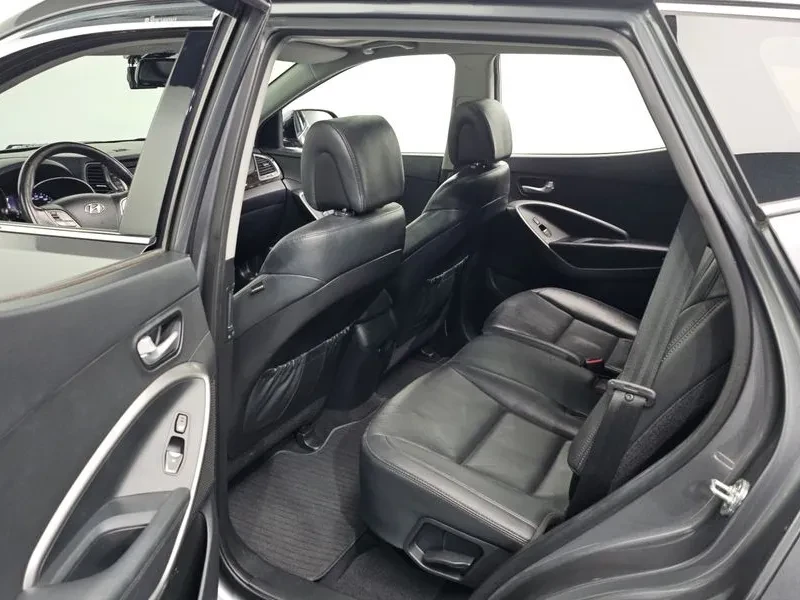 Hyundai Santa fe 2.0 2WD MODERN, снимка 11 - Автомобили и джипове - 55800931