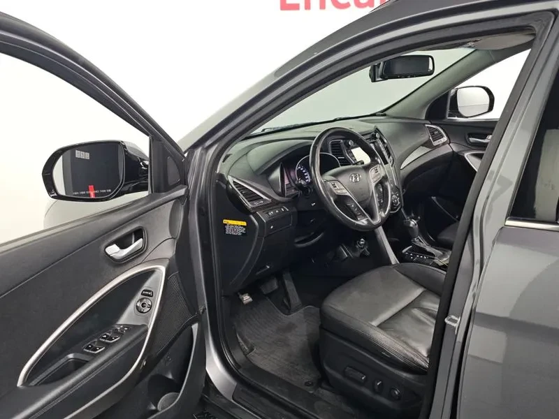 Hyundai Santa fe 2.0 2WD MODERN, снимка 9 - Автомобили и джипове - 55800931