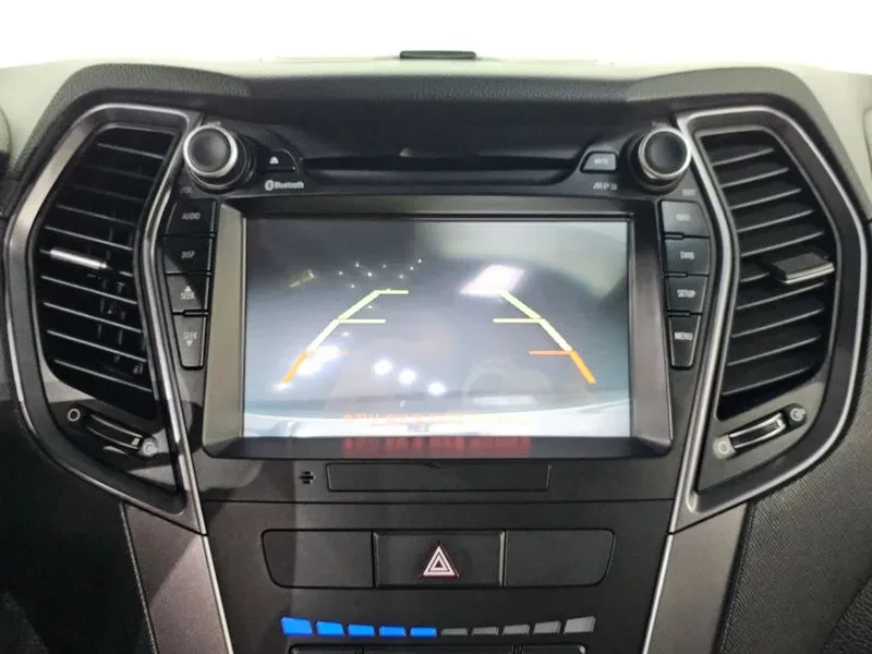 Hyundai Santa fe 2.0 2WD MODERN, снимка 14 - Автомобили и джипове - 55800931