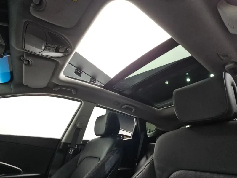 Hyundai Santa fe 2.0 2WD MODERN, снимка 16 - Автомобили и джипове - 55800931