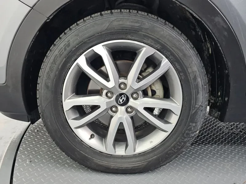 Hyundai Santa fe 2.0 2WD MODERN, снимка 4 - Автомобили и джипове - 55800931