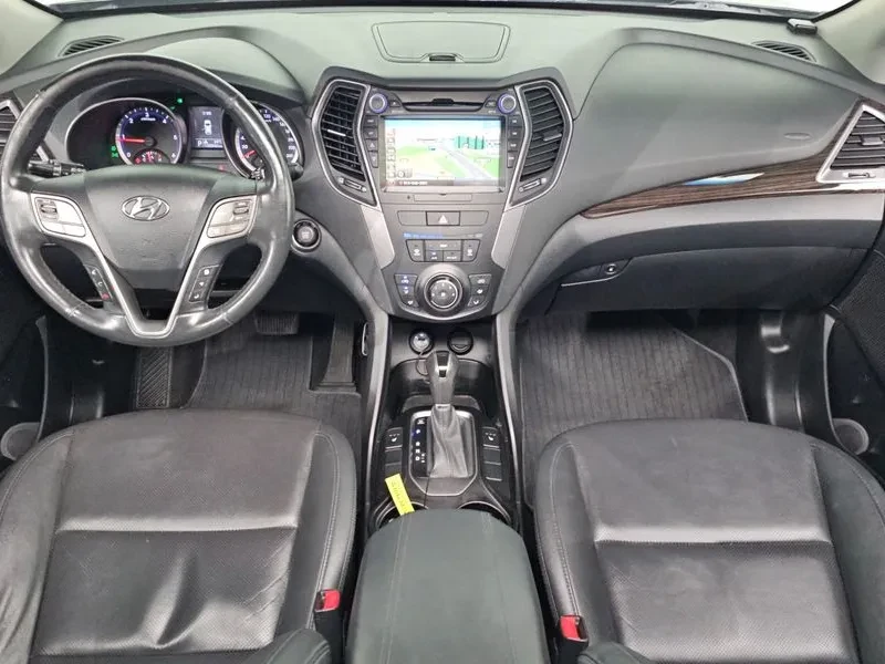 Hyundai Santa fe 2.0 2WD MODERN, снимка 6 - Автомобили и джипове - 55800931