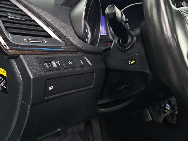 Hyundai Santa fe 2.0 2WD MODERN, снимка 17 - Автомобили и джипове - 55800931