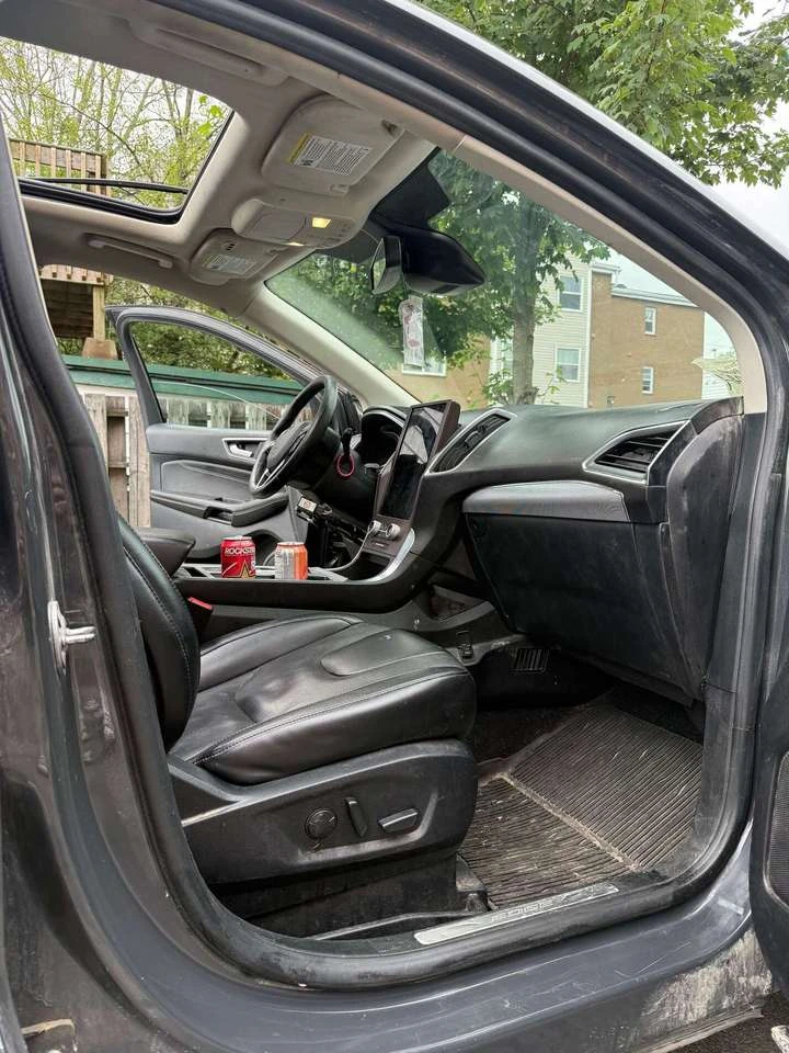 Ford Edge Titanium | Mobile.bg � ����������� 9