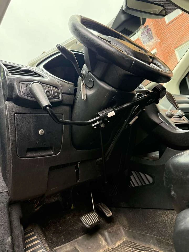 Ford Edge Titanium | Mobile.bg � ����������� 15