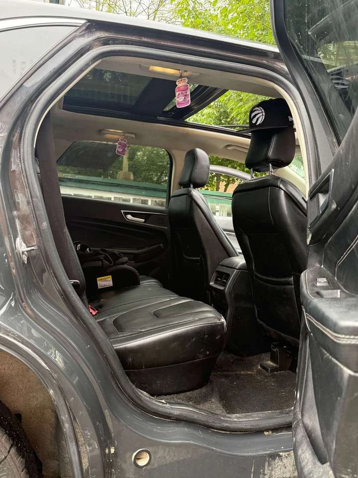 Ford Edge Titanium | Mobile.bg � ����������� 10