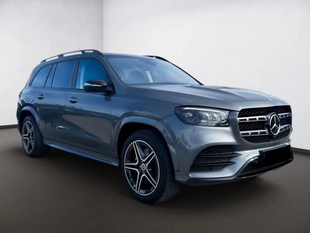 Mercedes-Benz GLS 350 4Matic*AMG*Air*PANO*Multibeam*DISTR*ГАРАНЦИЯ - изображение 3