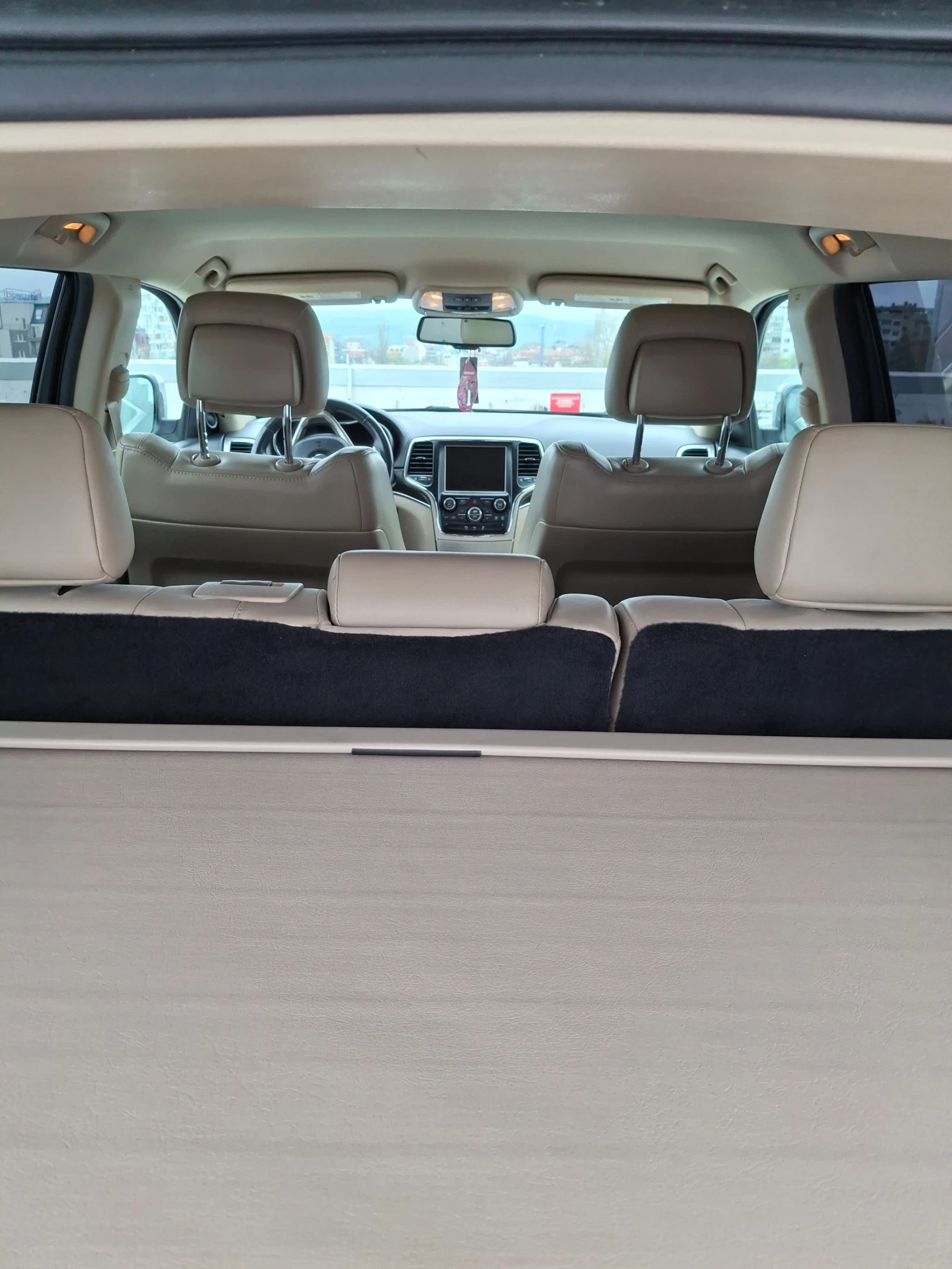 Jeep Grand cherokee 3.6 - изображение 9