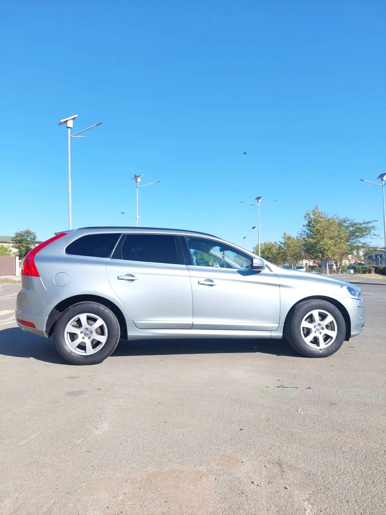 Volvo XC60  - изображение 5