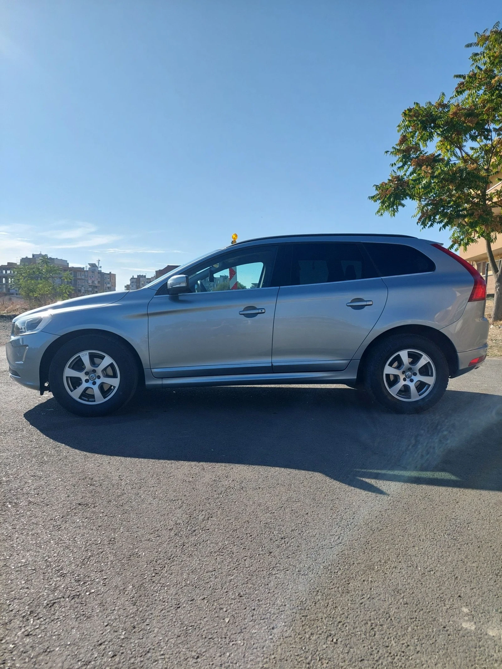 Volvo XC60  - изображение 3
