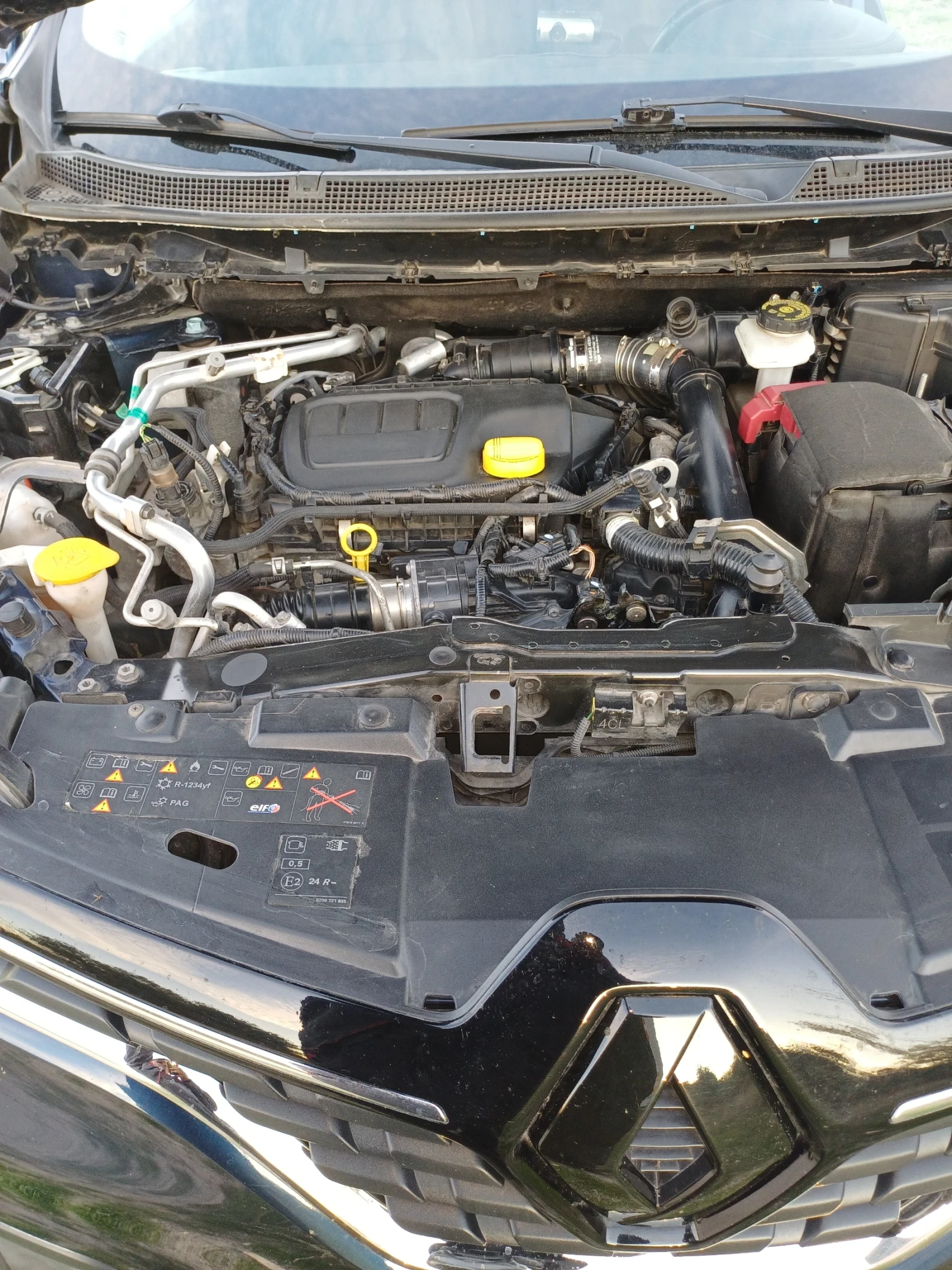 Renault Kadjar | Mobile.bg   13