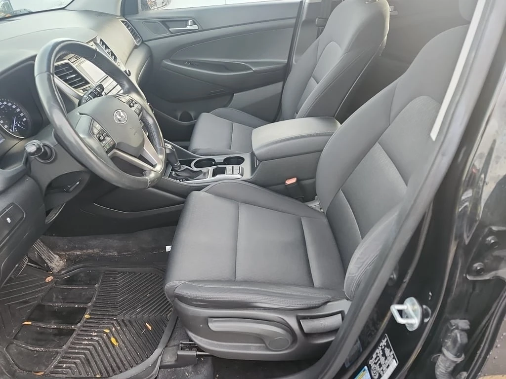 Hyundai Tucson * PREMIUM * CARFAX *    | Mobile.bg   6