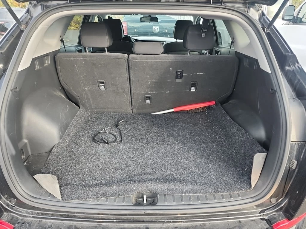 Hyundai Tucson * PREMIUM * CARFAX *    | Mobile.bg   11