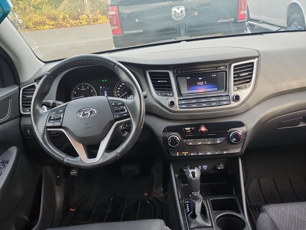 Hyundai Tucson * PREMIUM * CARFAX *    | Mobile.bg   7