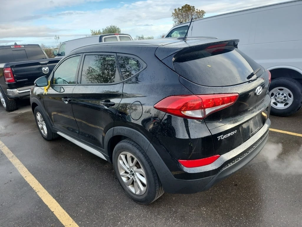 Hyundai Tucson * PREMIUM * CARFAX *    | Mobile.bg   4