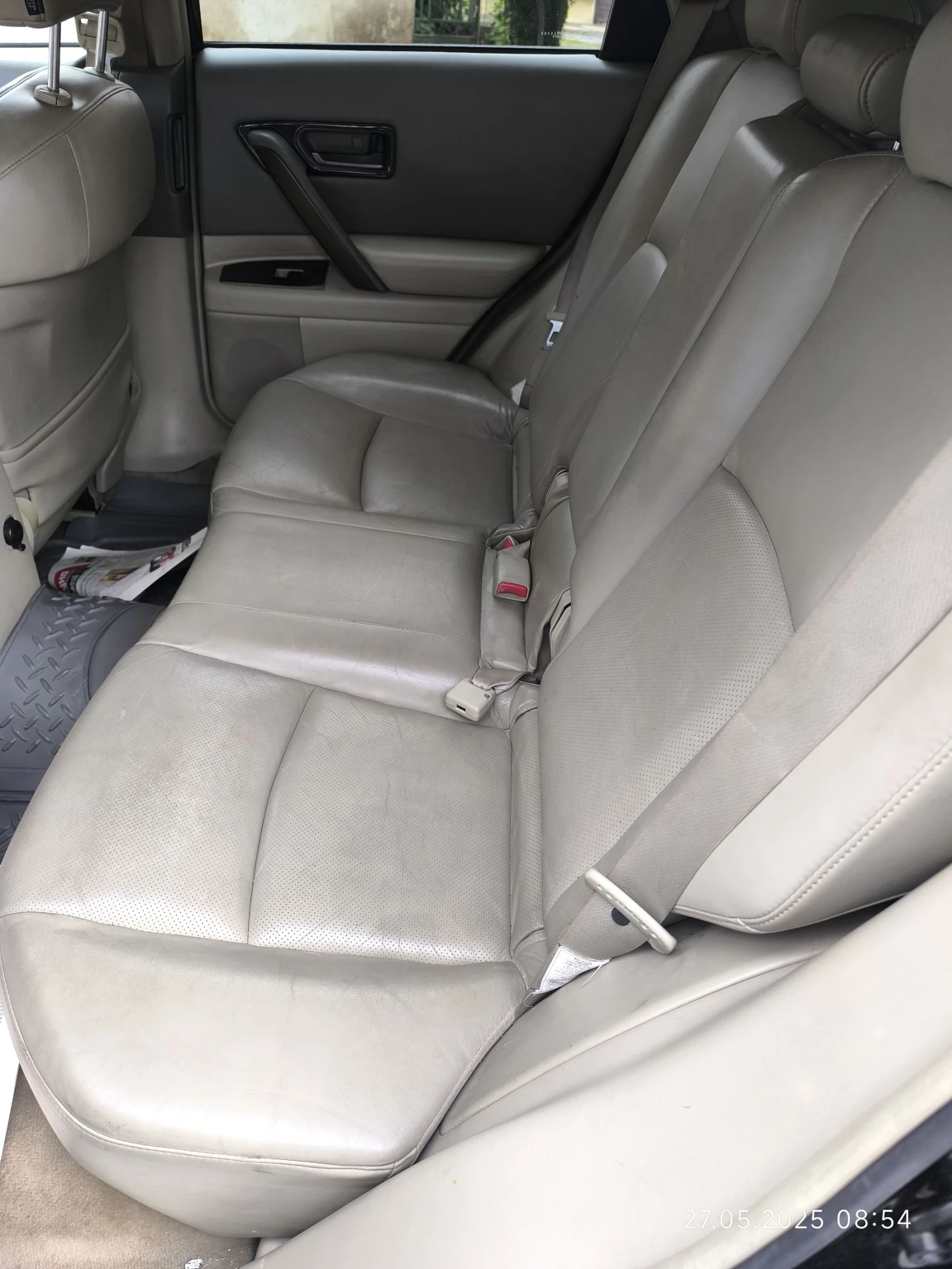 Infiniti Fx 35 | Mobile.bg   9