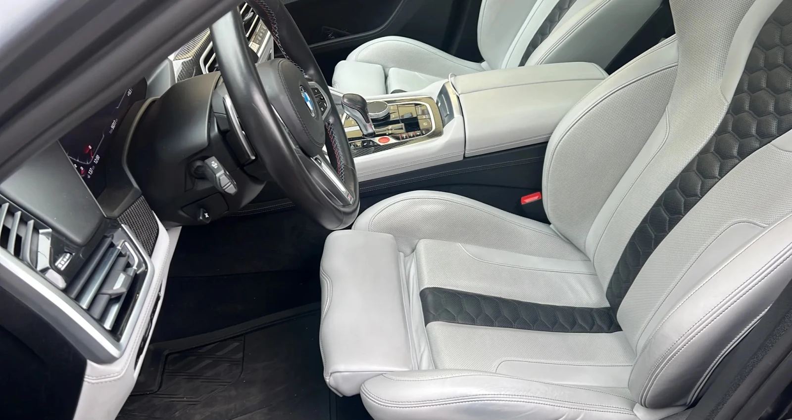 BMW X6 M Competition | Mobile.bg � ����������� 5