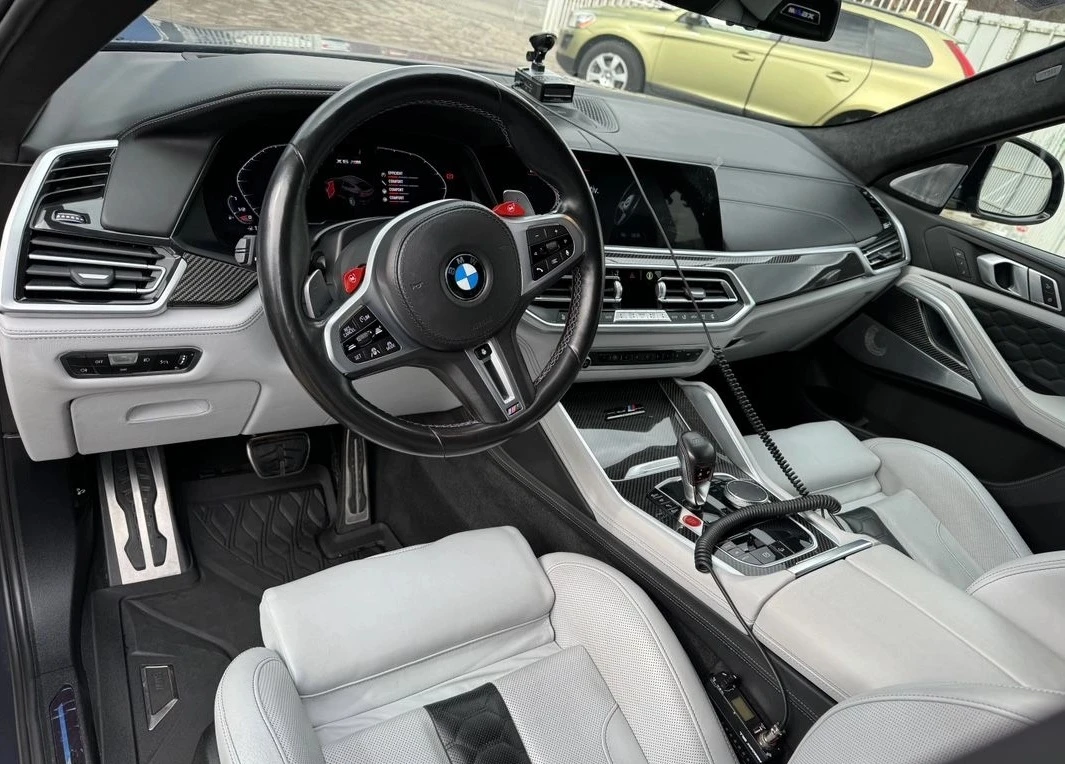 BMW X6 M Competition | Mobile.bg � ����������� 4
