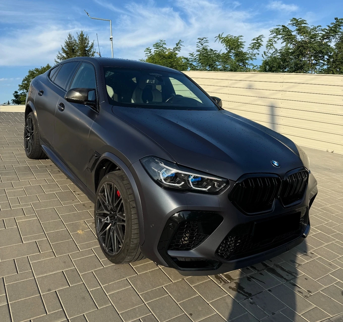 BMW X6 M Competition | Mobile.bg � ����������� 1
