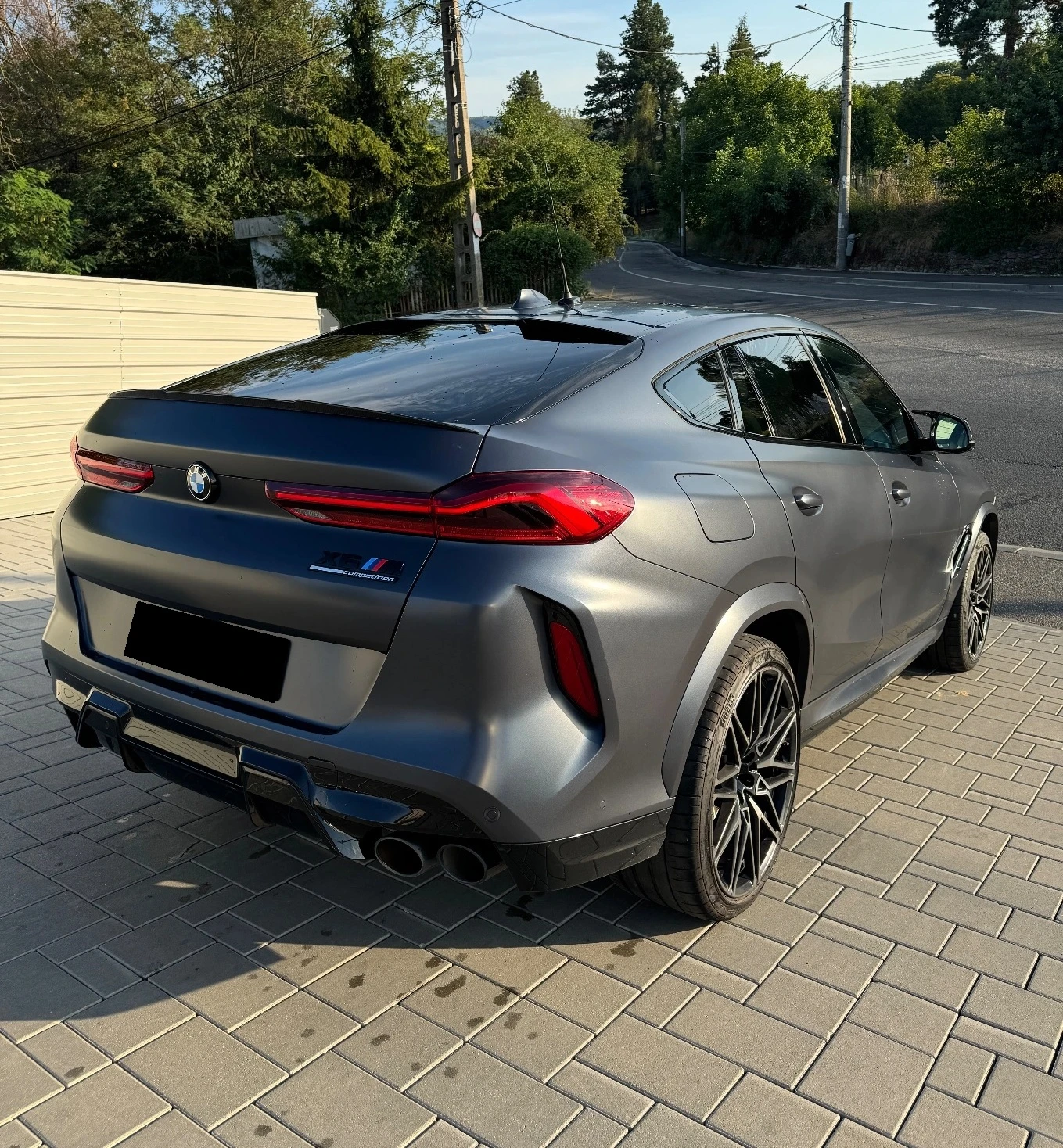 BMW X6 M Competition | Mobile.bg � ����������� 2