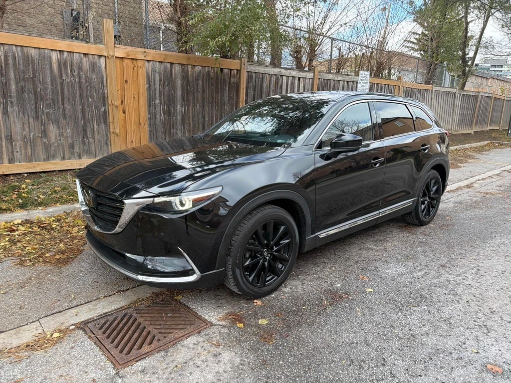 Mazda CX-9  AWD 2021* CARFAX *    | Mobile.bg   1