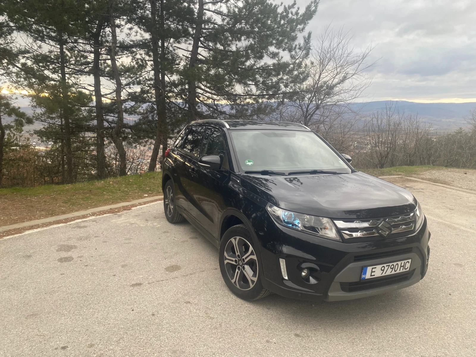 Suzuki Vitara 1, 6 D | Mobile.bg � ����������� 1