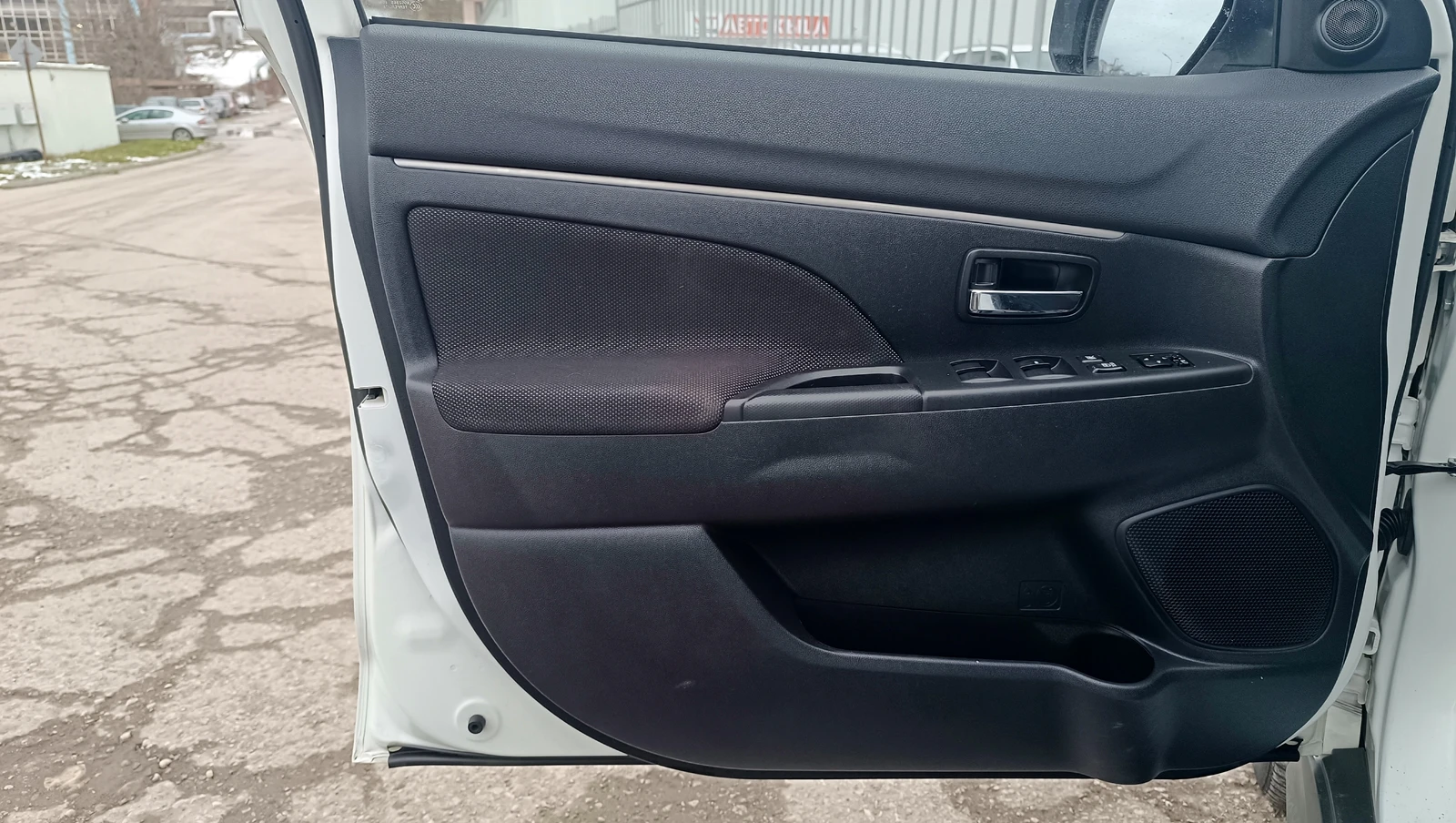 Mitsubishi ASX 1.8 D | Mobile.bg � ����������� 15