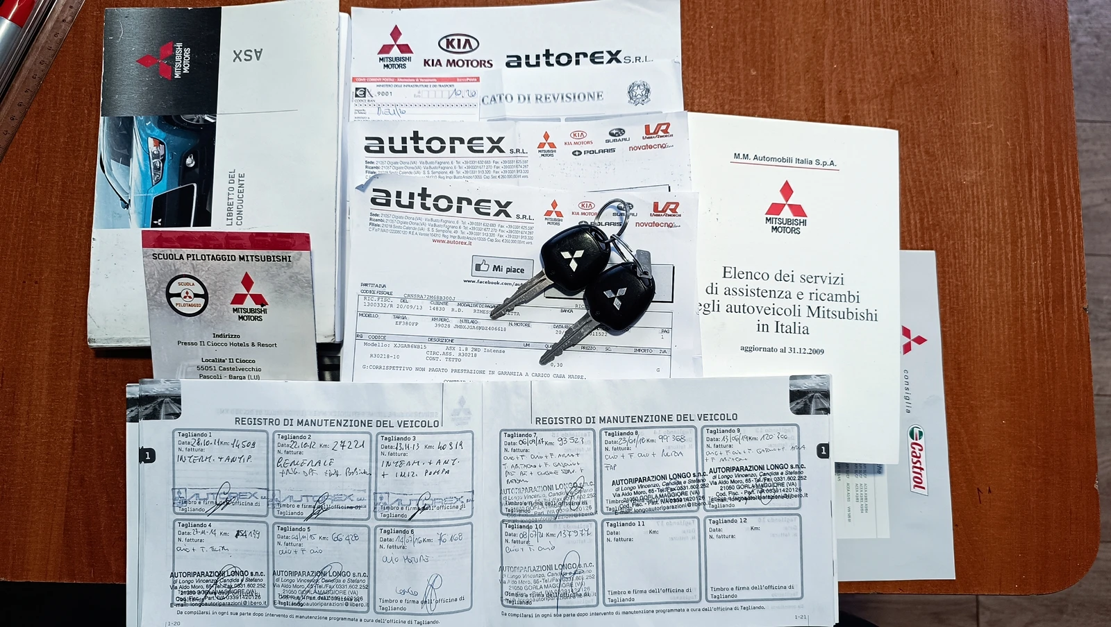 Mitsubishi ASX 1.8 D | Mobile.bg � ����������� 17