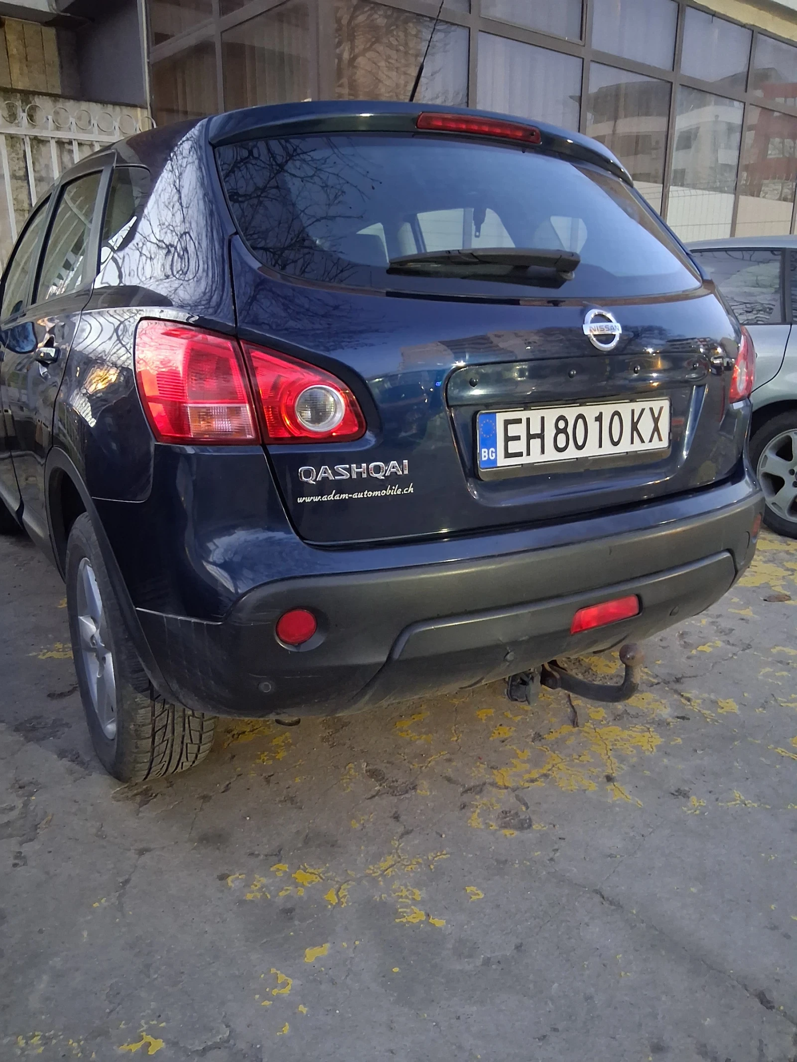 Nissan Qashqai | Mobile.bg � ����������� 4