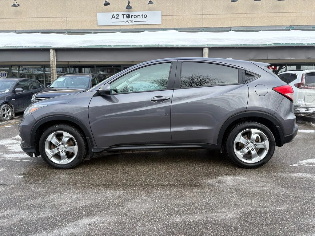 Honda Hr-v LX AWD - изображение 8