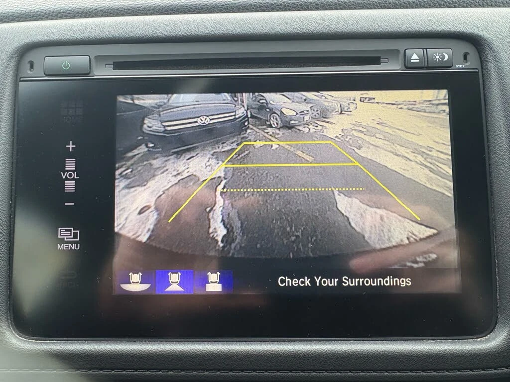 Honda Hr-v LX AWD | Mobile.bg � ����������� 13