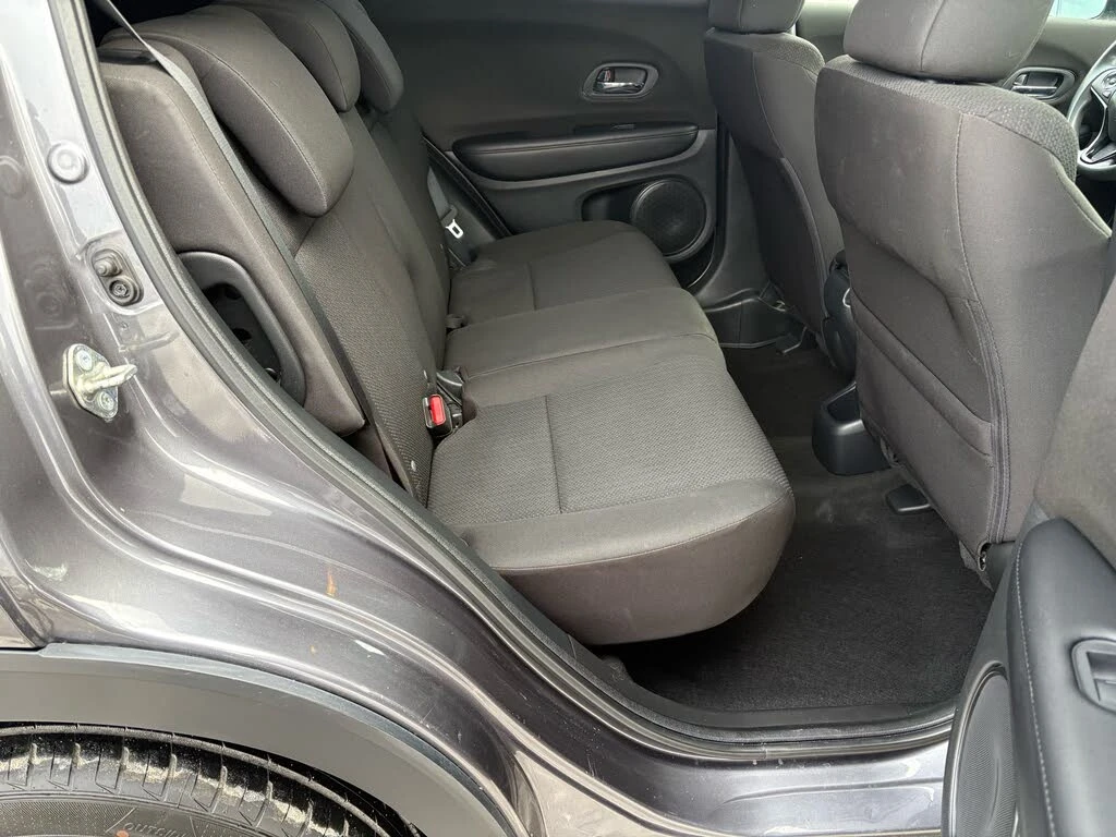 Honda Hr-v LX AWD | Mobile.bg � ����������� 16