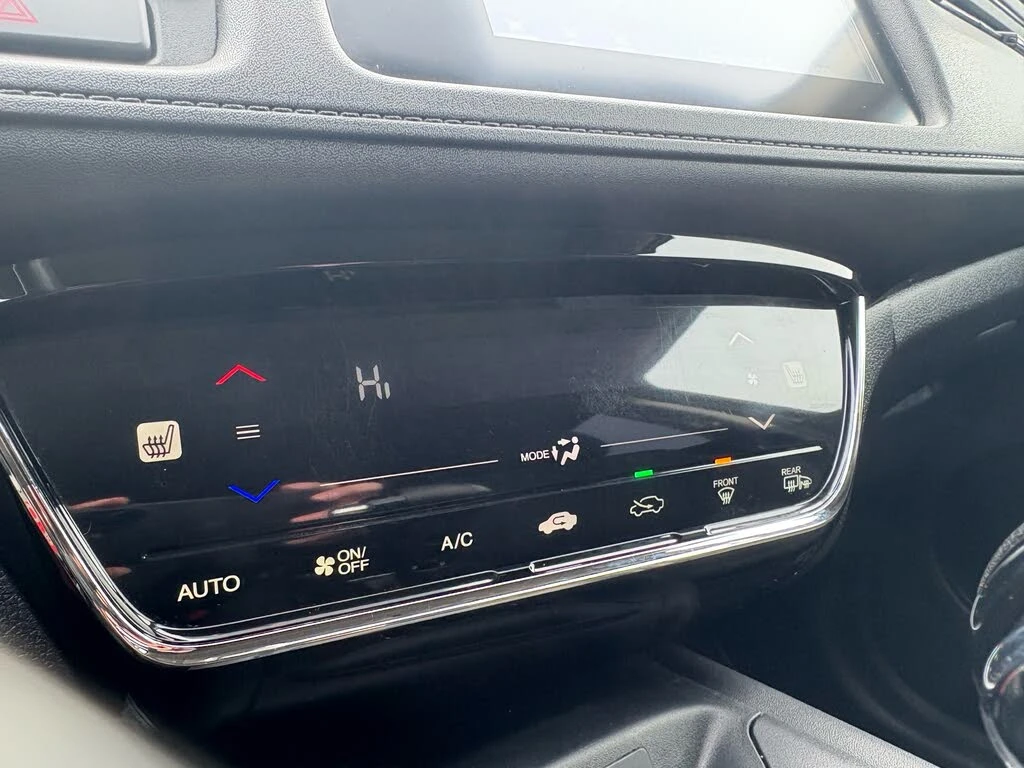 Honda Hr-v LX AWD | Mobile.bg � ����������� 14