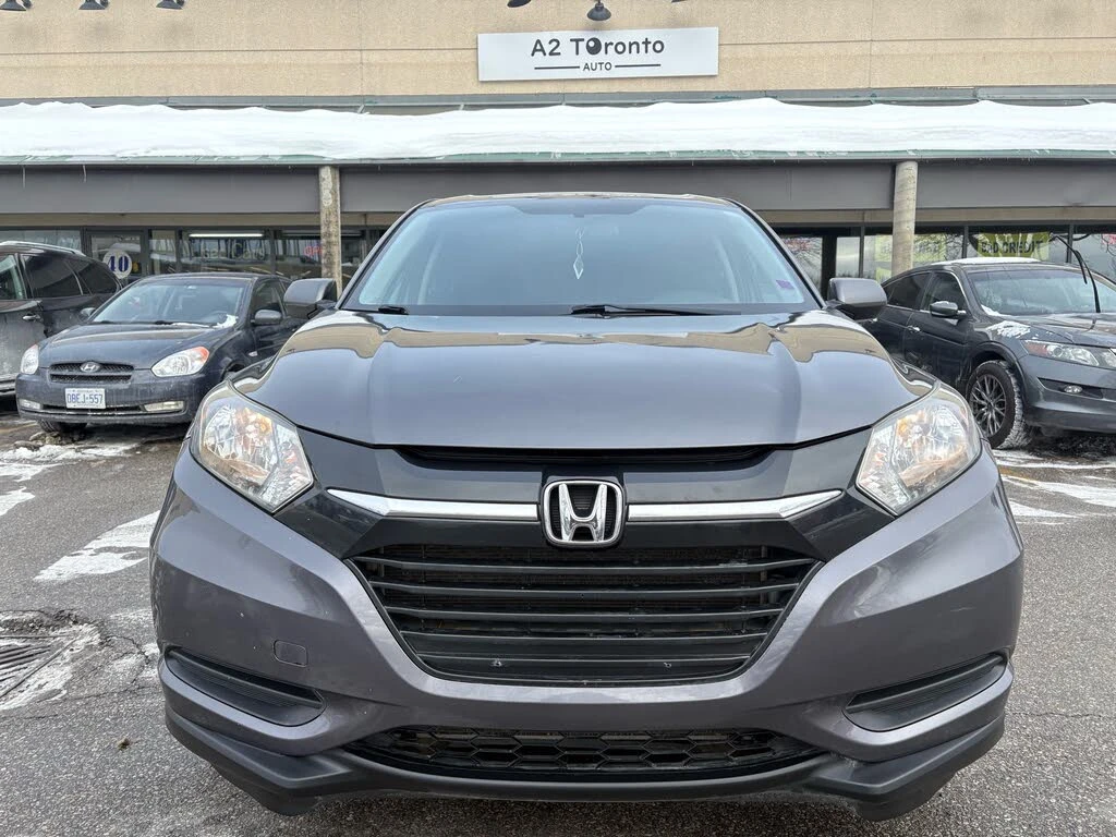 Honda Hr-v LX AWD - изображение 2