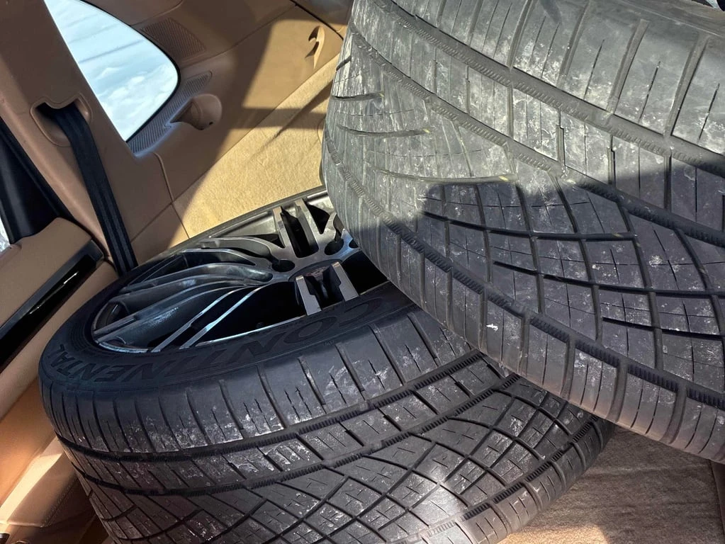 Porsche Cayenne * S * CARFAX * ���� �� �� | Mobile.bg � ����������� 12