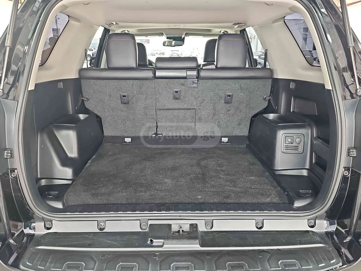 Toyota 4runner TRD Offroad Premium | Mobile.bg � ����������� 14